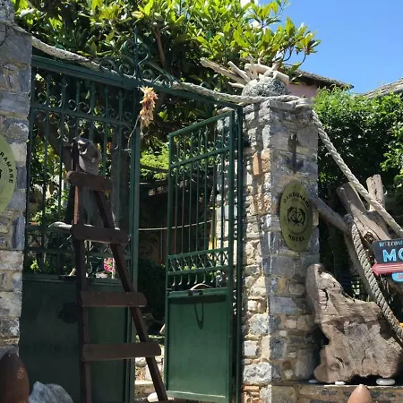 Damouchari Hotel Hotel