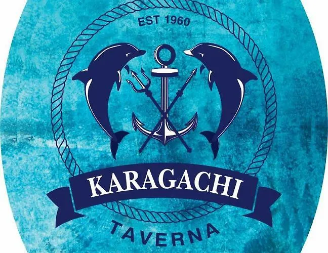 酒店 Damouchari Hotel 达默查理