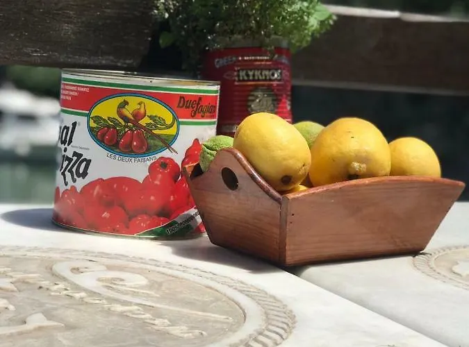 Damouchari Hotel * 达默查理